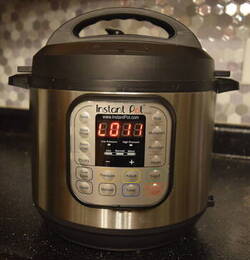 Picture of Instant Pot