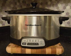 Picture of Slow Cooker