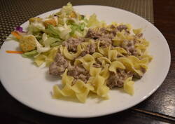 Picture of Stroganoff