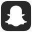 snapchat logo